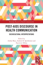 Post-Aids Discourse In Health Communication
