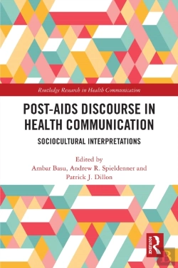 Bertrand.pt - Post-Aids Discourse In Health Communication