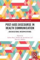 Post-Aids Discourse In Health Communication