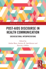 Post-Aids Discourse In Health Communication