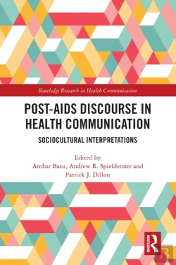 Bertrand.pt - Post-Aids Discourse In Health Communication