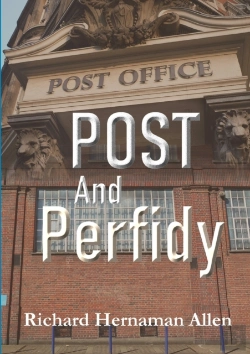 Bertrand.pt - Post And Perfidy