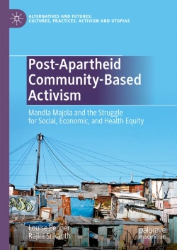 Bertrand.pt - Post-Apartheid Community-Based Activism