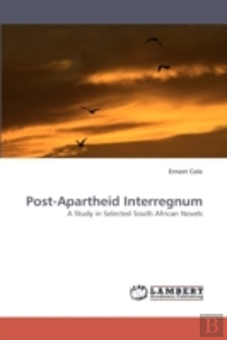 Bertrand.pt - Post-Apartheid Interregnum
