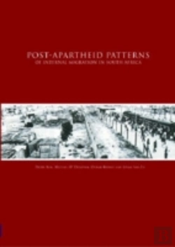 Bertrand.pt - Post Apartheid Patterns Of Internal Migration In South Africa
