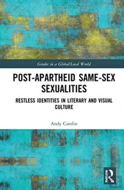 Bertrand.pt - Post-Apartheid Same-Sex Sexualities