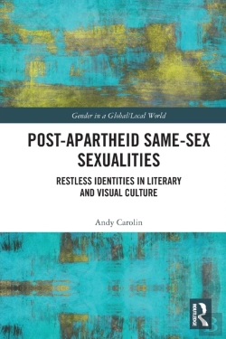 Bertrand.pt - Post-Apartheid Same-Sex Sexualities