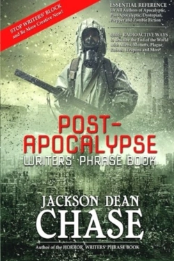 Bertrand.pt - Post-Apocalypse Writers Phras