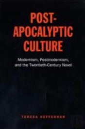 Post-Apocalyptic Culture