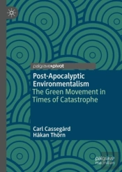 Post-Apocalyptic Environmentalism