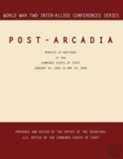 Bertrand.pt - Post-Arcadia