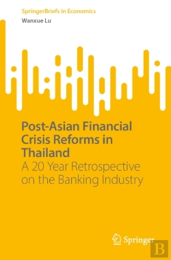 Bertrand.pt - Post-Asian Financial Crisis Reforms In Thailand