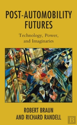 Bertrand.pt - Post-Automobility Futures