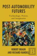 Post-Automobility Futures
