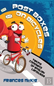 Post Boxes On Bicycles