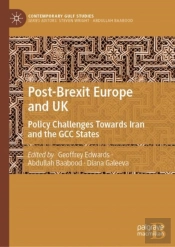 Post-Brexit Europe And Uk
