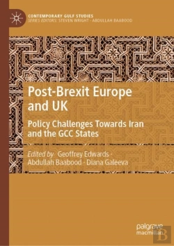 Bertrand.pt - Post-Brexit Europe And Uk