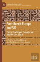 Post-Brexit Europe And Uk
