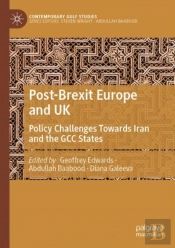 Post-Brexit Europe And Uk