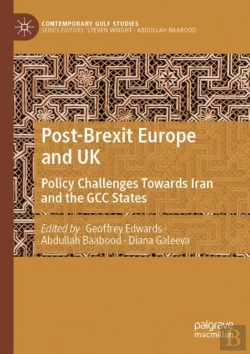 Bertrand.pt - Post-Brexit Europe And Uk