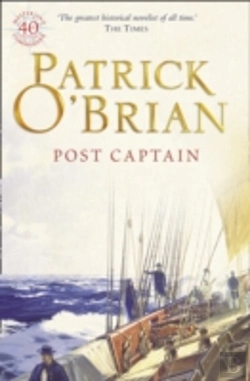 Bertrand.pt - Post Captain