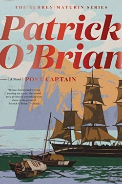 Bertrand.pt - Post Captain