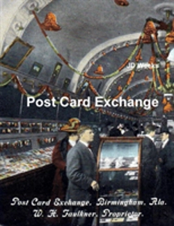 Bertrand.pt - Post Card Exchange
