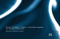 Post Celtic Tiger Landscapes In Irish Fiction