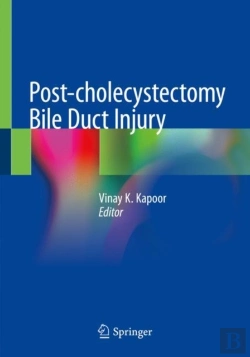 Bertrand.pt - Post-Cholecystectomy Bile Duct Injury