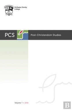Bertrand.pt - Post-Christendom Studies: Volume 1