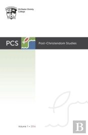 Post-Christendom Studies