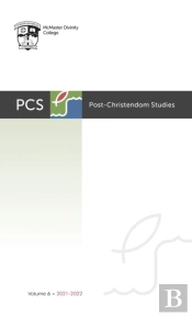 Post-Christendom Studies