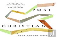 Post-Christian