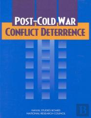 Post-Cold War Conflict Deterrence