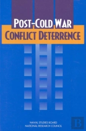 Post-Cold War Conflict Deterrence
