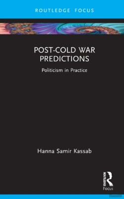 Bertrand.pt - Post-Cold War Predictions