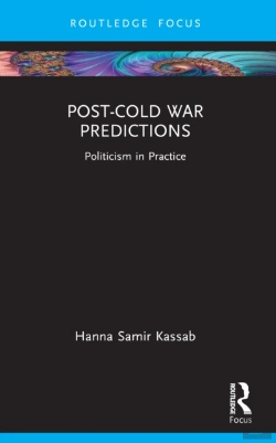 Bertrand.pt - Post-Cold War Predictions