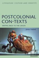 Post-Colonial Con-Texts