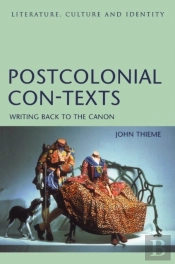 Post-Colonial Con-Texts