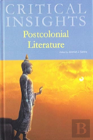 Post-Colonial Fiction