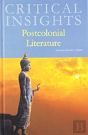 Post-Colonial Fiction