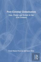Post-Colonial Globalisation
