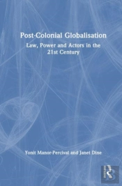 Post-Colonial Globalisation