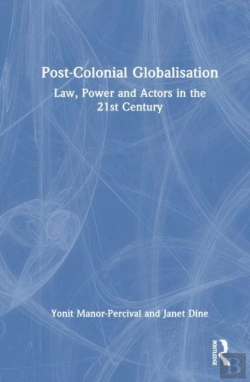 Bertrand.pt - Post-Colonial Globalisation
