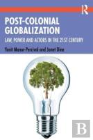 Post-Colonial Globalisation