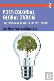 Post-Colonial Globalisation