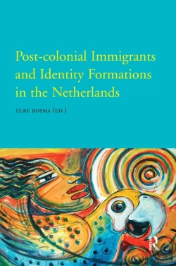 Bertrand.pt - Post-Colonial Immigrants And Identity Formations In The Netherlands
