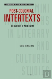 Post-Colonial Intertexts