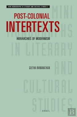 Bertrand.pt - Post-Colonial Intertexts