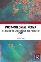 Post-Colonial Kenya
